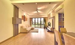 Seasons Park (D26), Condominium #136092162